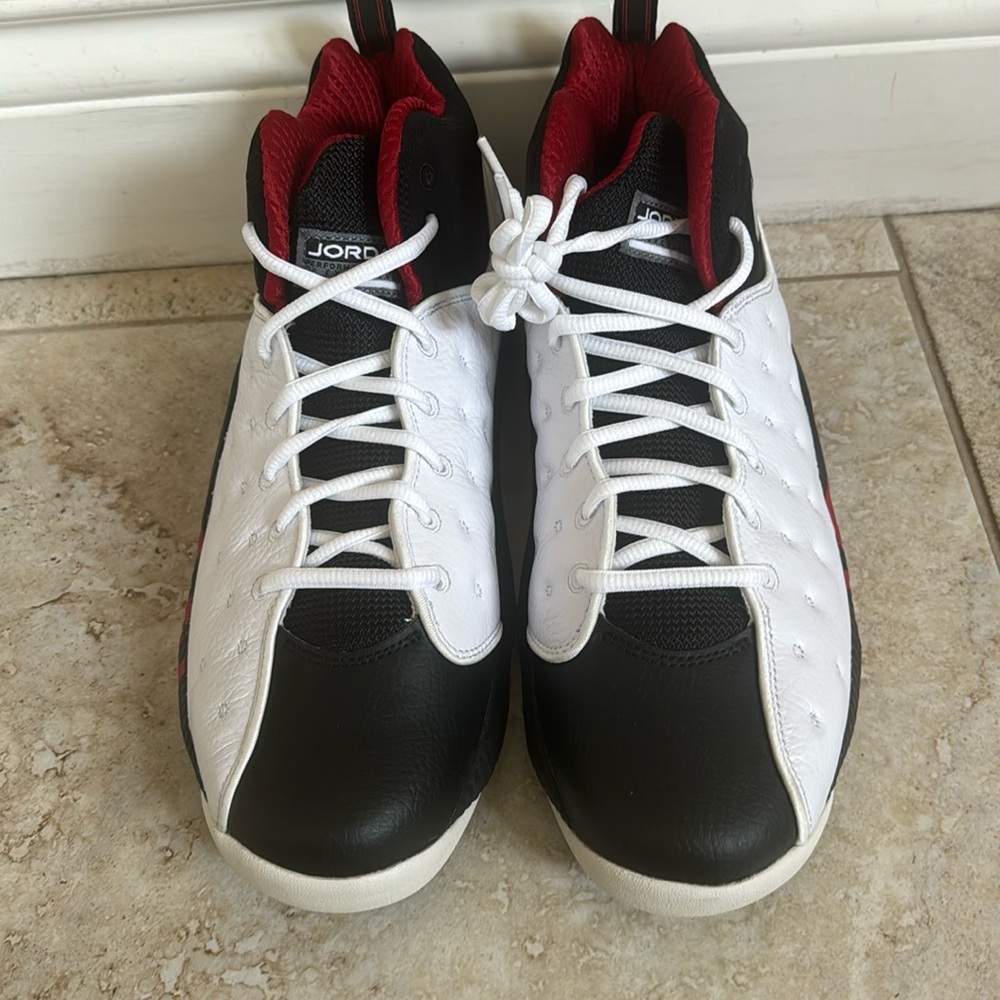 Jordon jump man team 2 Chicago